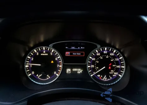 2018 Infiniti Qx60 z USA, uszkodzony, nr VIN 5N1DL0MM9JC517394